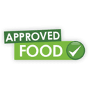 Approved Food